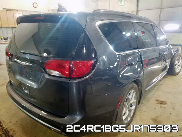 2C4RC1BG5JR175303 фото 5