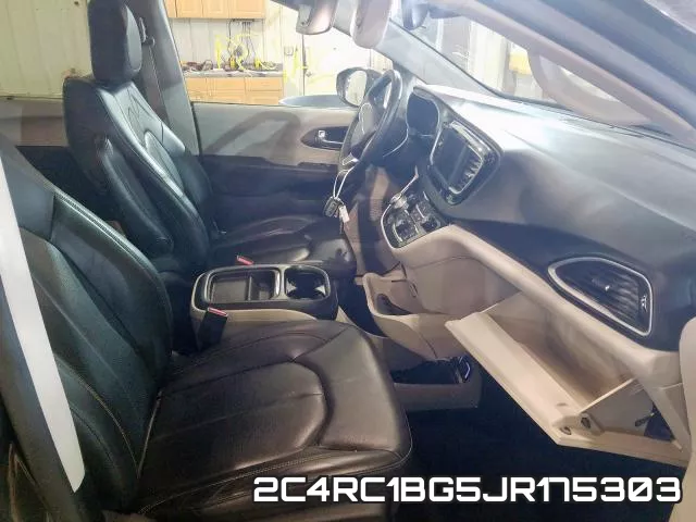 2C4RC1BG5JR175303 фото 6