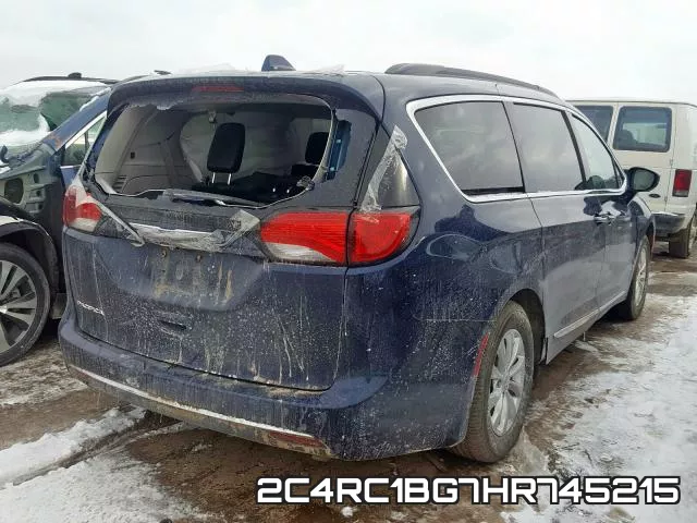 2C4RC1BG7HR745215 фото 5