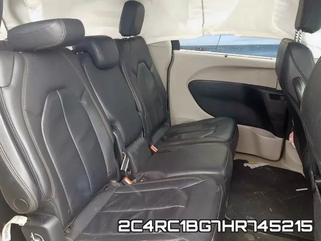 2C4RC1BG7HR745215 фото 7