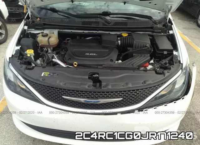 2C4RC1CG0JR171240 фото 2