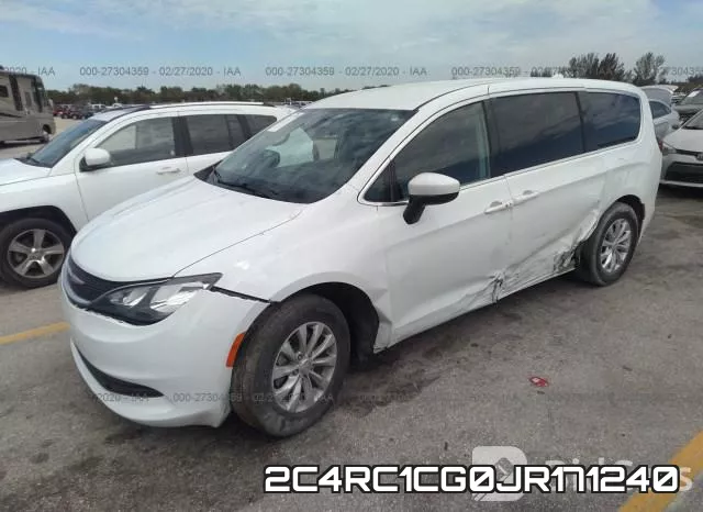 2C4RC1CG0JR171240 фото 3