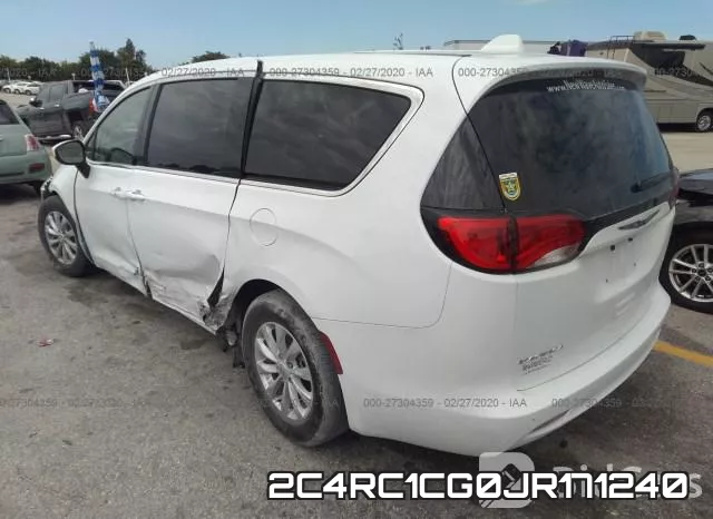 2C4RC1CG0JR171240 фото 4