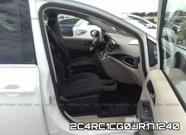 2C4RC1CG0JR171240 фото 6