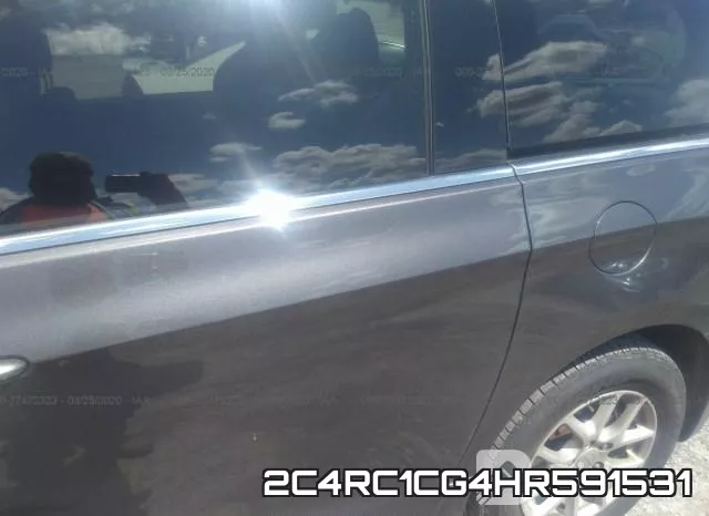 2C4RC1CG4HR591531 фото 7