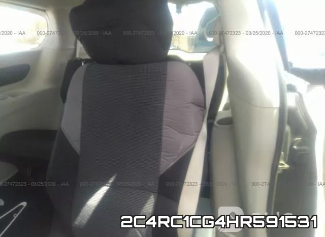 2C4RC1CG4HR591531 фото 9