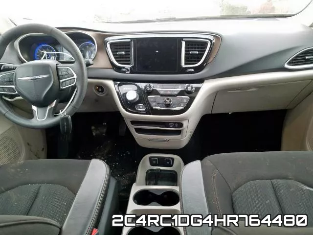 2C4RC1DG4HR764480 фото 10