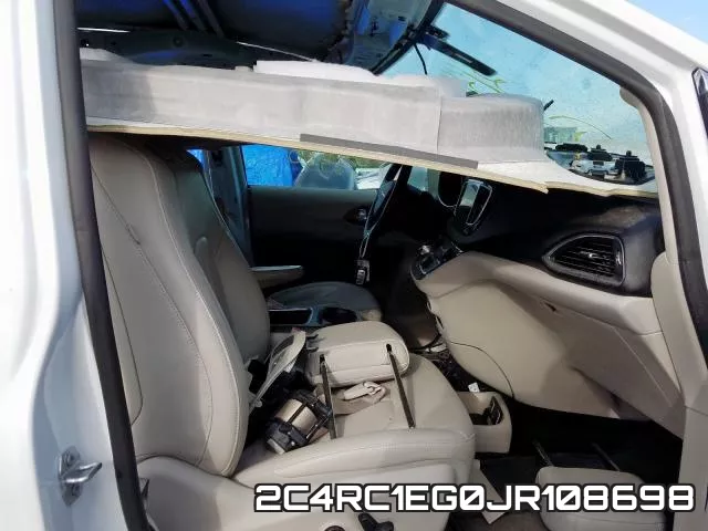 2C4RC1EG0JR108698 фото 6