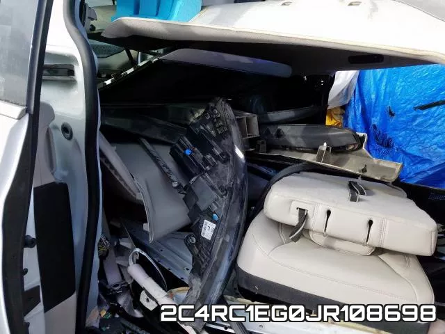 2C4RC1EG0JR108698 фото 7
