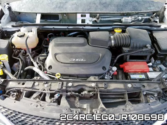 2C4RC1EG0JR108698 фото 8