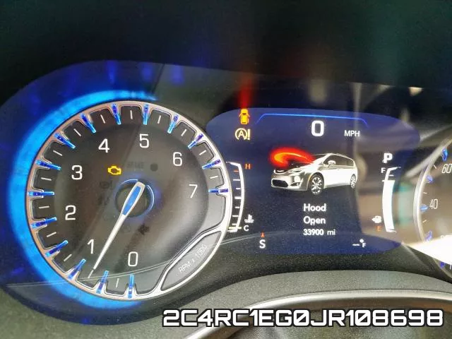 2C4RC1EG0JR108698 фото 9