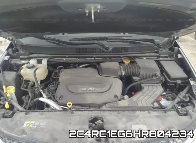 2C4RC1EG6HR804234 фото 2