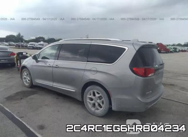 2C4RC1EG6HR804234 фото 4