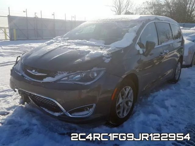 2C4RC1FG9JR122954 фото 3