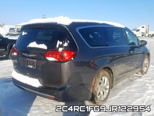 2C4RC1FG9JR122954 фото 5