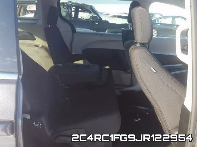 2C4RC1FG9JR122954 фото 7