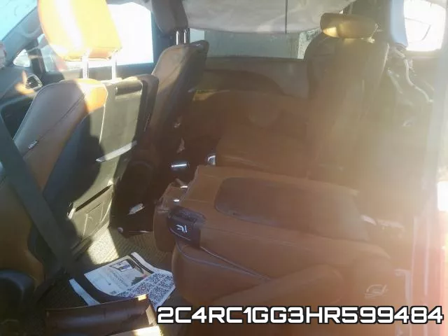 2C4RC1GG3HR599484 фото 7