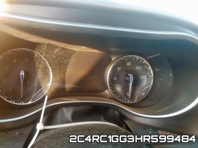 2C4RC1GG3HR599484 фото 9