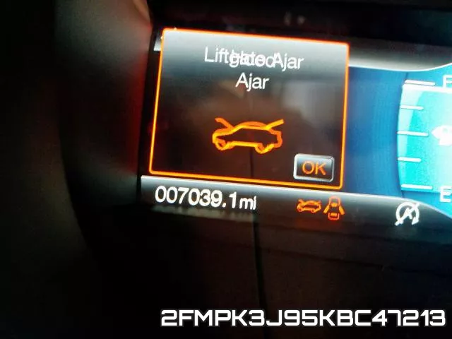 2FMPK3J95KBC47213 фото 9