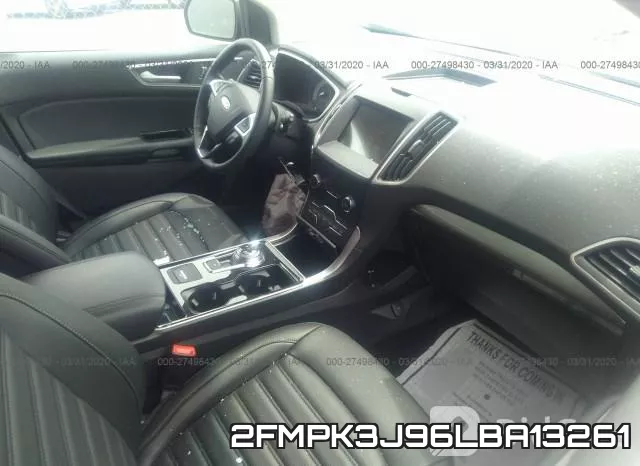 2FMPK3J96LBA13261 фото 6