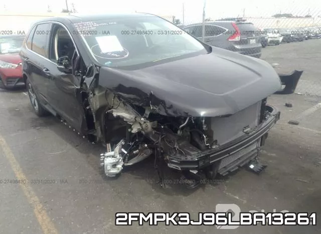 2FMPK3J96LBA13261 фото 7