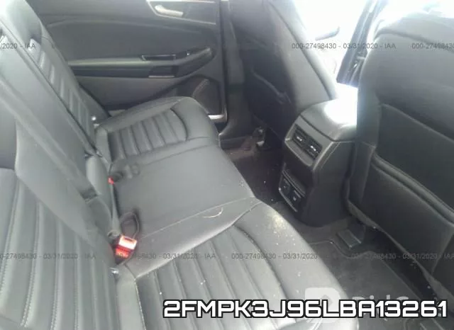 2FMPK3J96LBA13261 фото 9