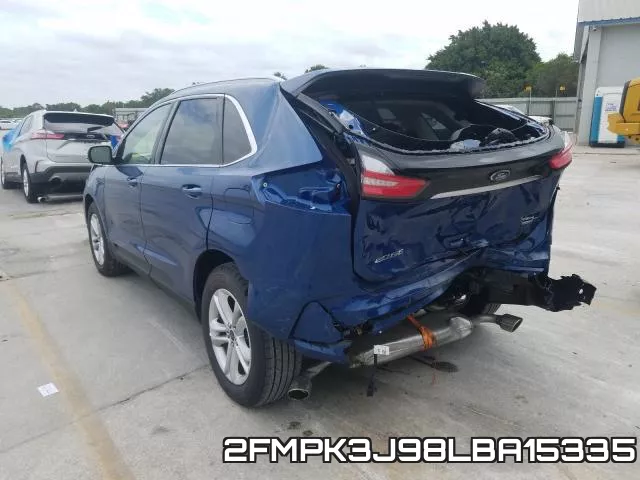 2FMPK3J98LBA15335 фото 4