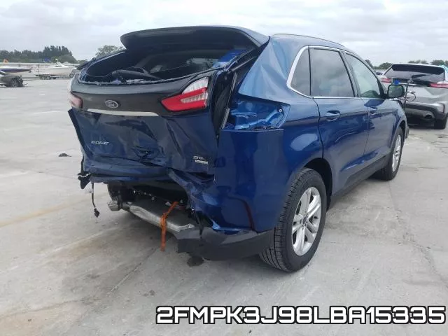 2FMPK3J98LBA15335 фото 5