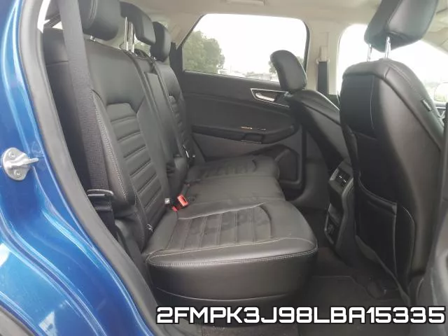 2FMPK3J98LBA15335 фото 7