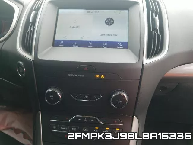 2FMPK3J98LBA15335 фото 10
