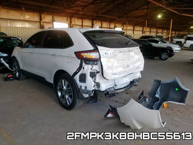 2FMPK3K88HBC55613 фото 4