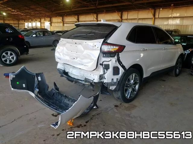 2FMPK3K88HBC55613 фото 5