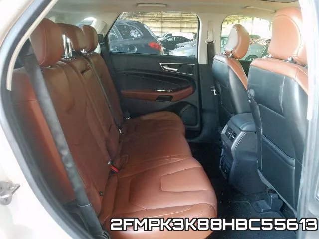 2FMPK3K88HBC55613 фото 7