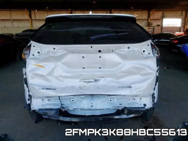 2FMPK3K88HBC55613 фото 10