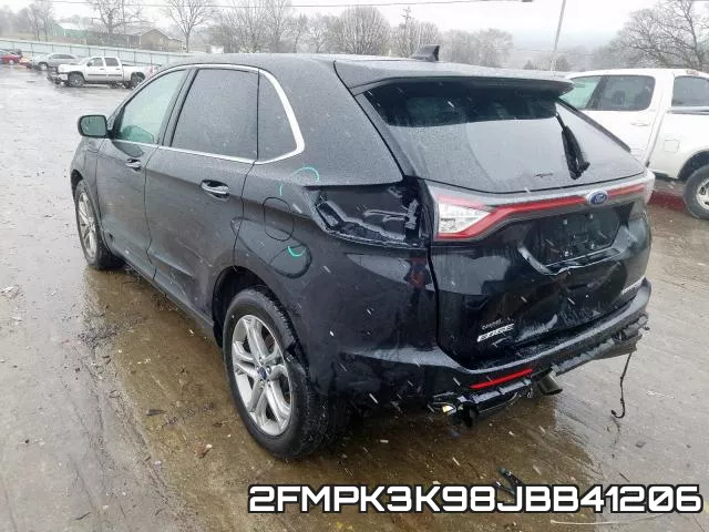 2FMPK3K98JBB41206 фото 4