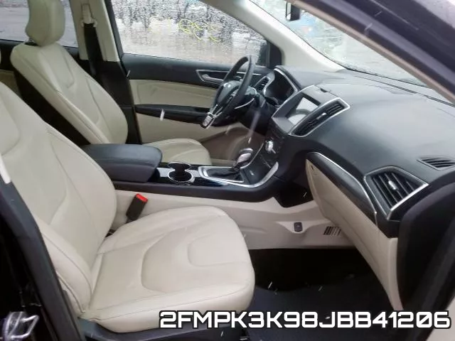 2FMPK3K98JBB41206 фото 6