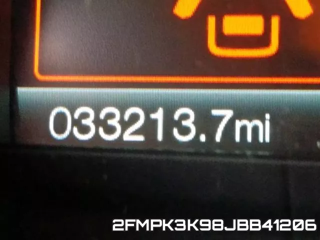 2FMPK3K98JBB41206 фото 9
