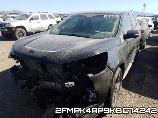 2FMPK4AP9KBC74242 фото 3