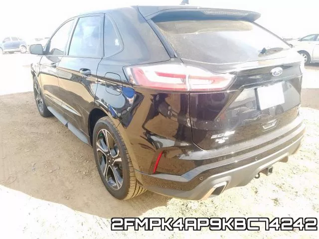2FMPK4AP9KBC74242 фото 4