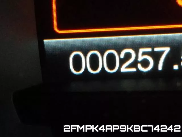 2FMPK4AP9KBC74242 фото 9