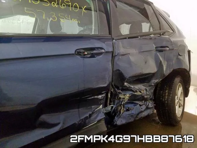 2FMPK4G97HBB87618 фото 10