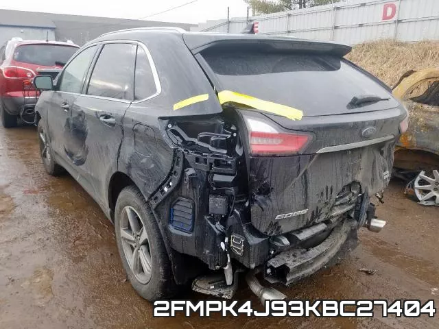 2FMPK4J93KBC27404 фото 4