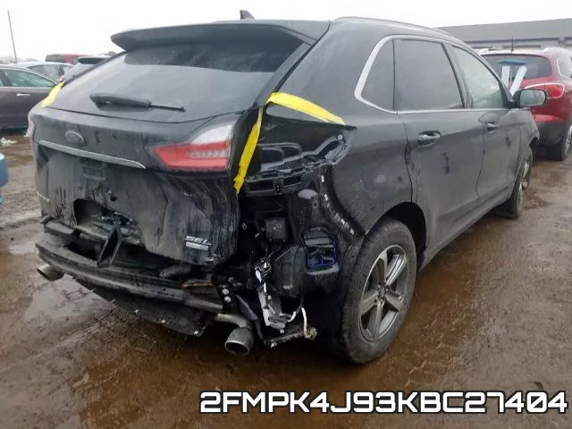 2FMPK4J93KBC27404 фото 5