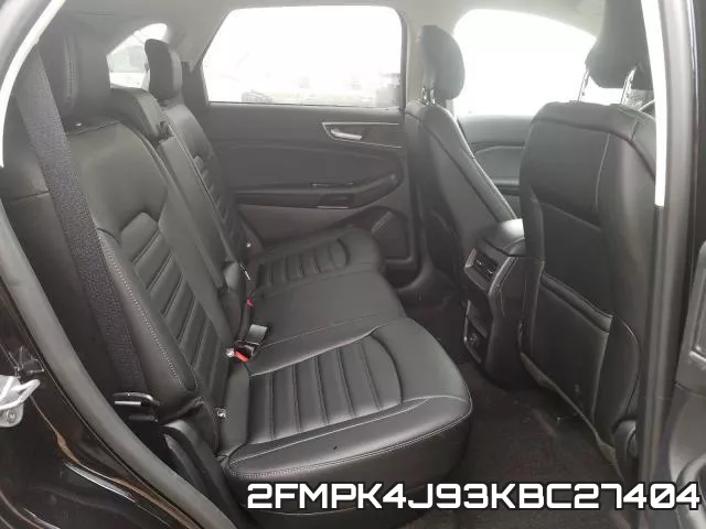 2FMPK4J93KBC27404 фото 7
