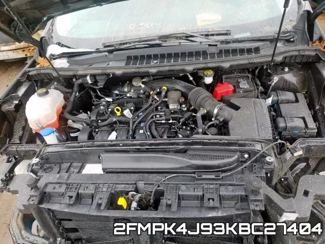 2FMPK4J93KBC27404 фото 8