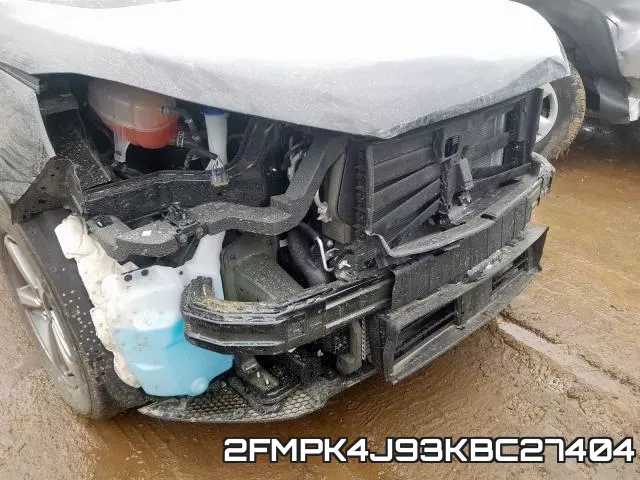 2FMPK4J93KBC27404 фото 10