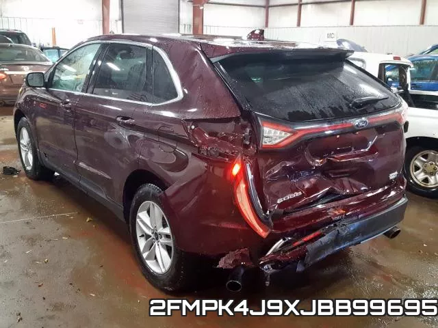 2FMPK4J9XJBB99695 фото 4