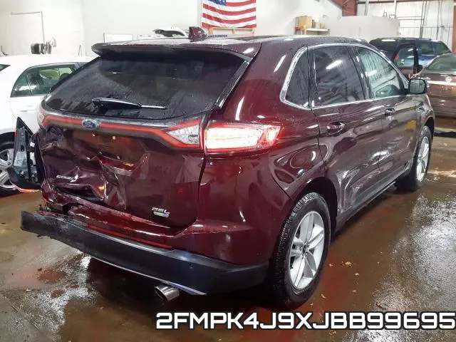 2FMPK4J9XJBB99695 фото 5