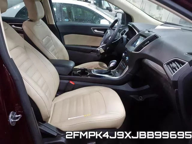 2FMPK4J9XJBB99695 фото 6