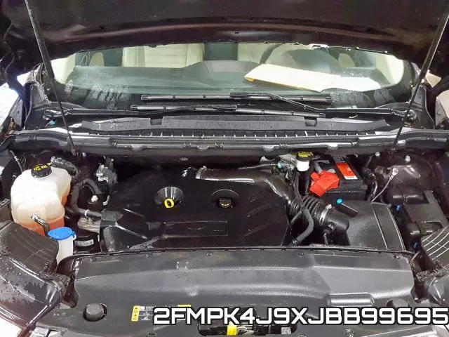 2FMPK4J9XJBB99695 фото 8
